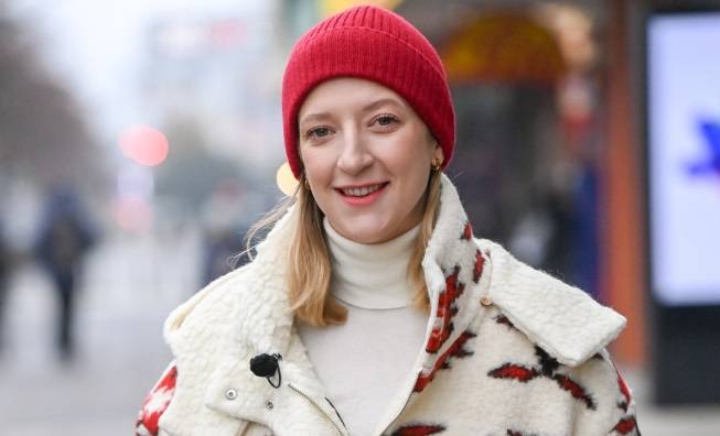 Lara Gessler publikuje zdjęcie córki. Urocza Nena podbija serca fanów! "Mała podobna do babci"