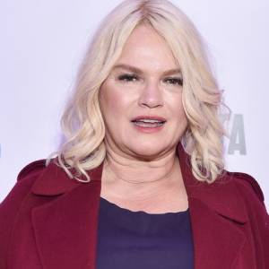 Córki Katarzyny Figury są już nastolatkami. Podobne do mamy?