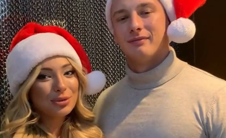 Julia Nowakowska i Dominik Grot rozstali się. Koniec związku zwycięzców "Love Island"