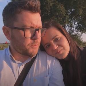 Agnieszka i Wojtek ze "Ślubu..." mieli kryzys! "Myśleliśmy o rozwodzie"                                                                     