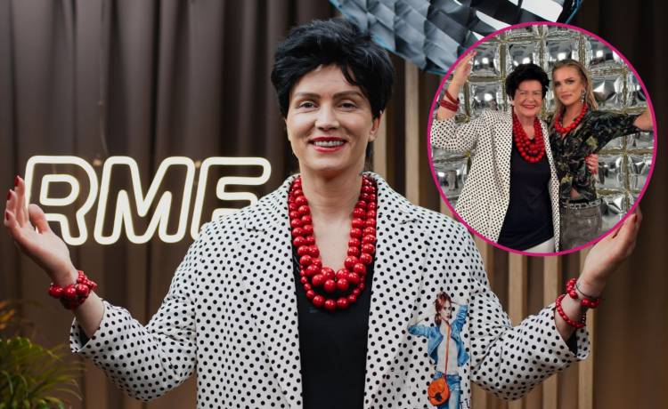 fot. RMF FM, Instagram @maffashion_official