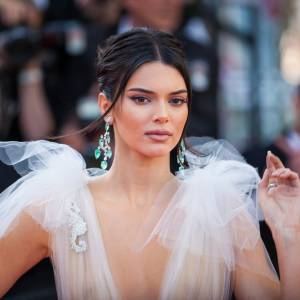 Kendall Jenner otarła się o śmierć? Psychofan chciał zastrzelić gwiazdę 