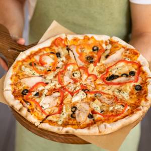 Światowy dzień pizzy 2026: fit przepis bez wyrzutów sumienia