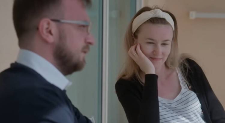 Kornelia i Marek mają kryzysy w związku? Szczera odpowiedź uczestniczki "Ślubu..."