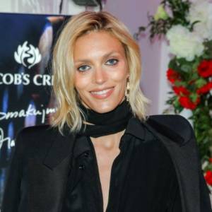 Anja Rubik wystawiła na aukcję WOŚP coś, czego normalnie nikt nie może kupić!