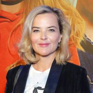 Monika Richardson z nowym partnerem. Intymny kadr trafił do sieci. "Była Pani przygaszona przez te ostatnie lata..."