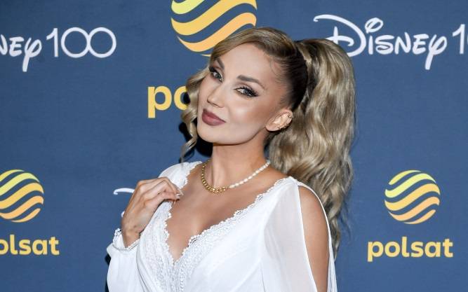 Cleo przeszła metamorfozę. Nowa fryzura robi wrażenie! Zapomnijcie o kucyku [ZDJĘCIE]