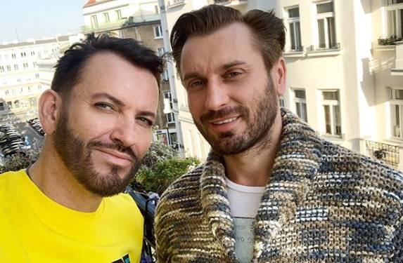 "Królowe życia". Co dalej ze związkiem Rafała i Gabriela? Najnowsze zdjęcie wszystko wyjaśnia!