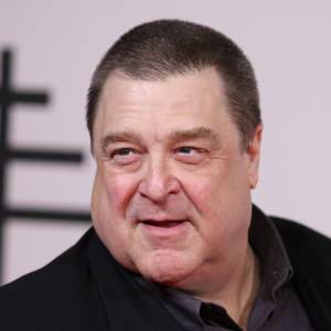 John Goodman już tak nie wygląda. Aktor schudł niemal 100 kg!