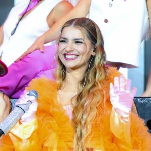 Julia Żugaj nie zamierza tego ukrywać. Wyznała, nie owijając w bawełnę