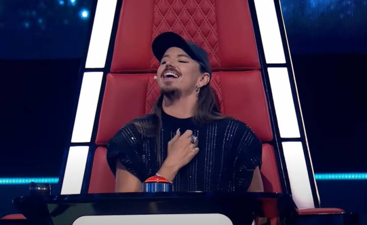 Widzowie oniemieli po tym występie w „The Voice of Poland”. „Wygraj ten program”