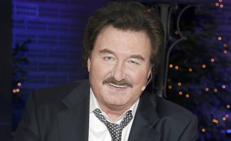 Krzysztof Krawczyk jest zadowolony ze swojej emerytury. "Kto myślał o przyszłości, ten ma"                                                                