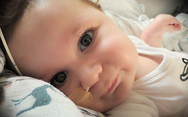 Franek potrzebuje jeszcze 3 miliony złotych na najdroższy lek świata! Zostało tylko 5 dni do końca zbiórki!