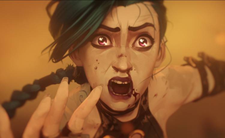 © 2024 Netflix, Inc.