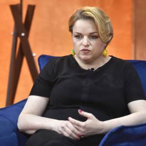 Bosacka krytykuje donuty Ekipy. Wymieniła składnik, który można znaleźć w kostkach do toalet