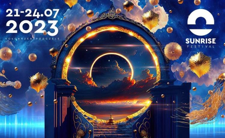 Sunrise Festival 2023. To oni wystąpią na najgorętszym święcie muzyki! [ROZPISKA]