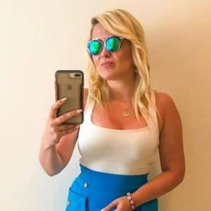 Gosia Andrzejewicz zmaga się z efektem słonecznego "raka". Prosi fanów o pomoc!