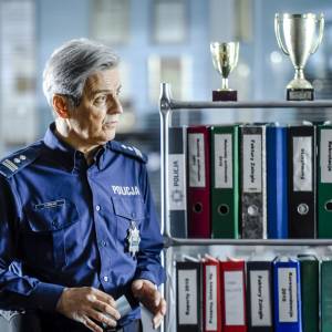 Czy będą nowe odcinki "Ojca Mateusza"? Serialowy Możejko zabrał głos