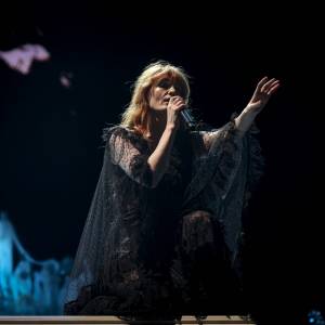 Florence and the Machine wracają z nowym albumem!  