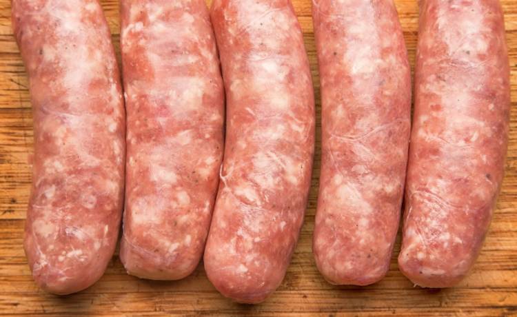 Główny Inspektorat Sanitarny ostrzega: wykryto bakterie w kiełbasie!