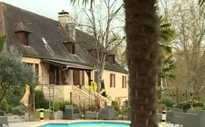 Luksusowy dom na południu Francji do kupienia za 13 euro. Jest jeden warunek