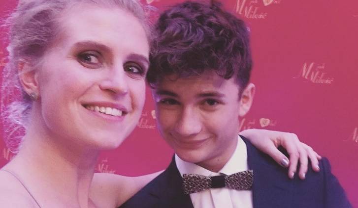 Został dziecięcą gwiazdą i usunął się w cień. Już tak nie wygląda! Jakub Jankiewicz zdradził plany na przyszłość 