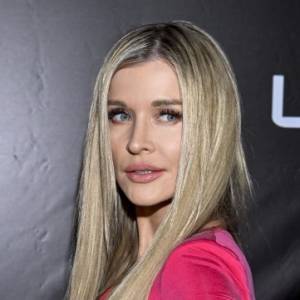 Joanna Krupa zaskoczyła wyznaniem. Powiedziała o drugim dziecku