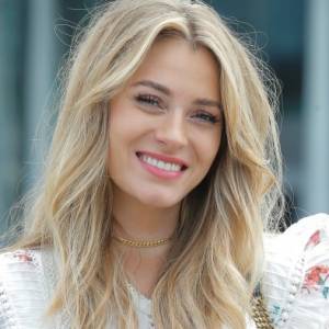 Marcelina Zawadzka prosto z pościeli. "Najpiękniejsza Polka" - komentują zachwyceni internauci 