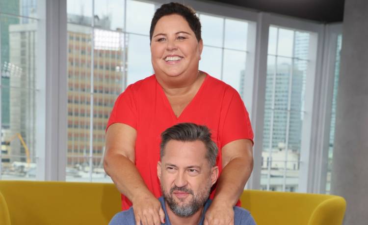 Marcin Prokop zamieścił wpis ws. Doroty Wellman. Ujawnia "szokujące fakty". "Skandal"