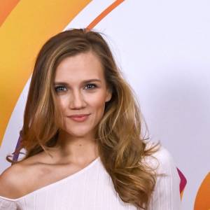 „Taniec z gwiazdami” bez Kaczorowskiej. Aktorka komentuje