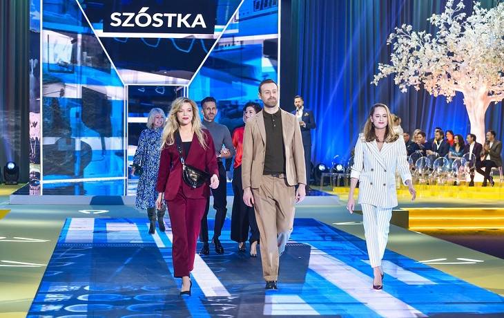 Szóstka. Co wydarzy się w dzisiejszym odcinku?