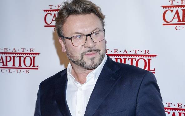 Michał Milowicz: "Ktoś podszywa się pode mnie". O wszystkim opowiedział na Instagramie