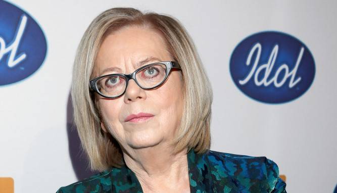 Elżbieta Zapendowska ostro o Kwiecie Jabłoni: "Dość mocno lansowany" 