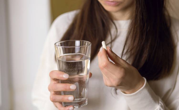 Przedawkowanie B3, fot. Shutterstock