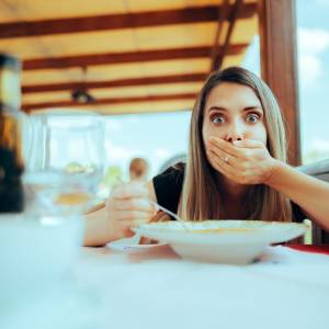 Opublikowano listę 100 najgorszych zup na świecie. Wśród nich aż 6 potraw z Polski  