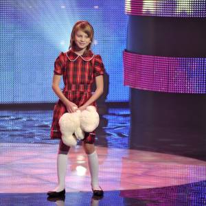 Klaudia Kulawik - co dziś robi finalistka pierwszej edycji "Mam Talent" i jak wygląda?!                                                      