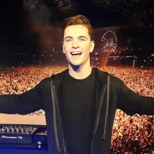 Martin Garrix w ShowMAXXXie. Jak dowiedział się o tym, że już jest sławny? Niesamowita historia jednego z najpopularniejszych wykonawców muzyki EDM [WYWIAD]