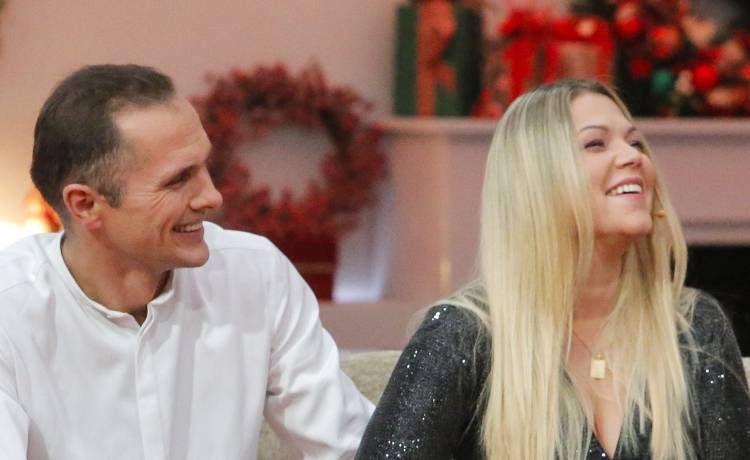 Dorota z "Rolnik szuka żony" jest w ciąży. Waldemar zabrał głos w sieci. "Tę datę zapamiętam"