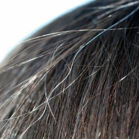 Dlaczego siwe włosy żółkną? Sprawdzone sposoby fryzjerów na piękną siwiznę 