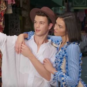 "Top Model". Staszek opublikował zdjęcie z łóżka. Kogo ostatecznie wybrał model?