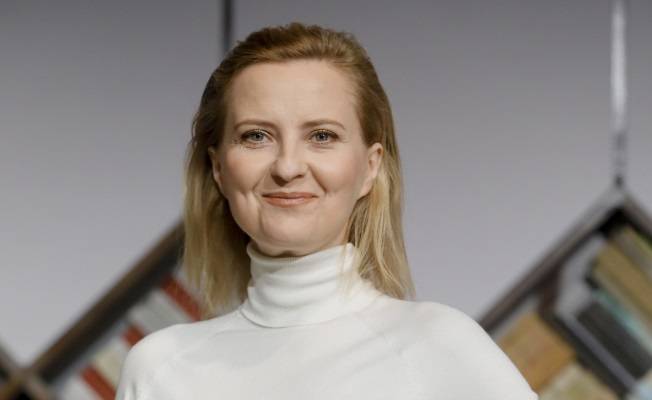 Izabela Kuna na rajskich wakacjach. Tak aktorka prezentowała się w stroju kąpielowym. "Co za figura!" [ZDJĘCIA]