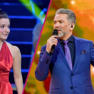 Kuba Badach szczerze o współpracy z Sanah: „jakby mnie kosmici zgarnęli...”