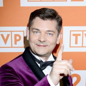 Syn Zenka Martyniuka znów zatrzymany przez policję. Z jakiego powodu?