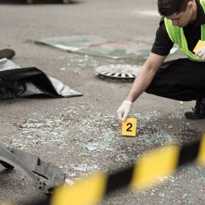 To przerażające! TikTokerzy włamali się do opuszczonego szpitala. Znaleźli ludzkie płody