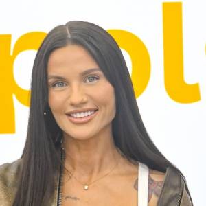 Karolina Gilon odsłoniła ciążowe krągłości. Takie zdjęcia zrobił jej partner! 