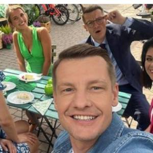 Strzelanina w "M jak miłość". Czy Franka przeżyje krwawy napad? [CO SIĘ WYDARZY]