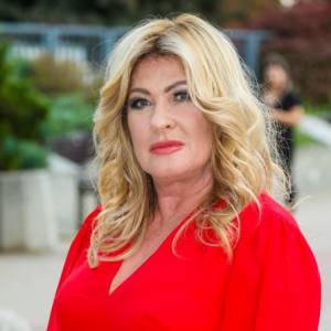 Beata Kozidrak apeluje do swoich fanów: "Nie siedźcie na tyłku, tylko idźcie na wybory"