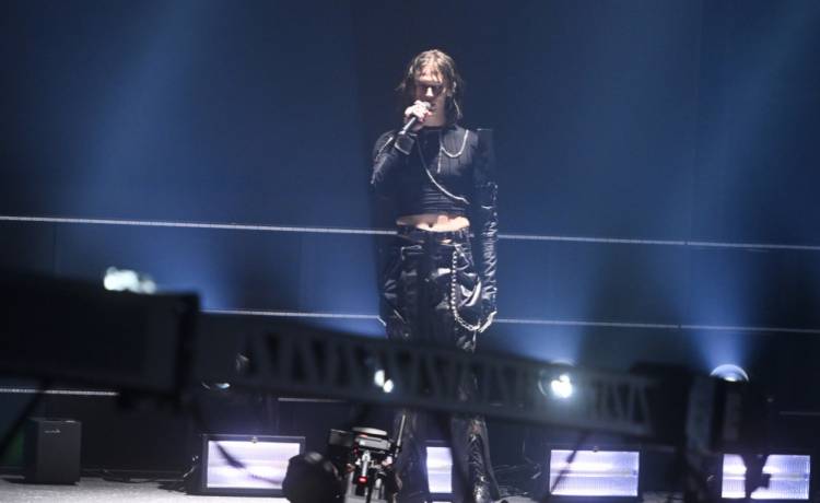 Jann w "Dzień Dobry TVN" o preselekcjach i nie tylko: "Jestem wdzięczny za wsparcie"