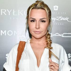 "365 dni". Wiadomo, kto zagrała główną bohaterkę w filmie Blanki Lipińskiej!