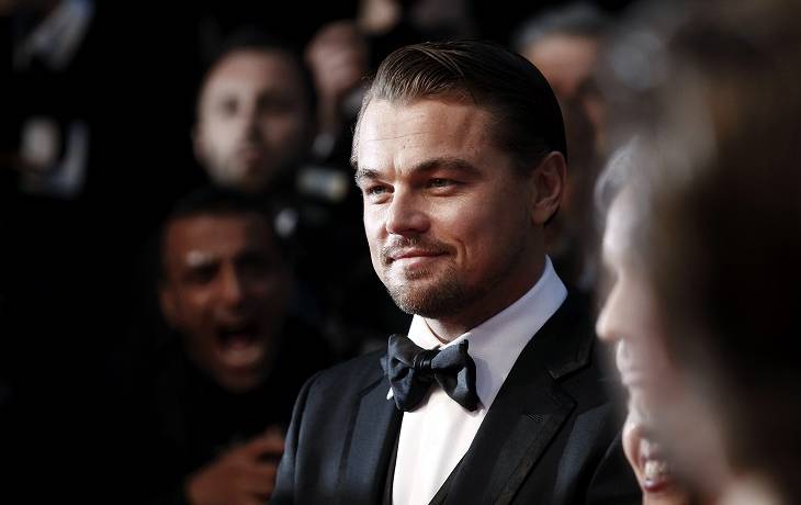 Leonardo DiCaprio i Camila Morrone już niebawem zostaną rodzicami? Aktorka zabrała głos w sprawie! 